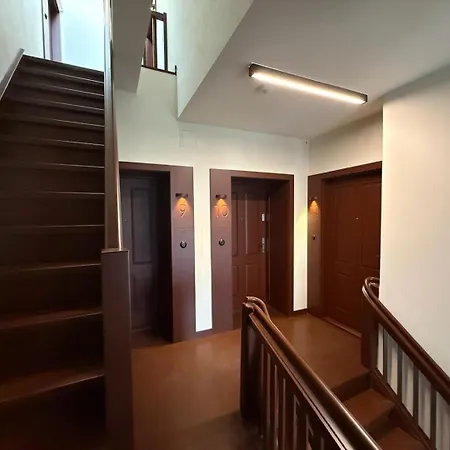 Lejlighed Ferro Apartment Near Old Town *